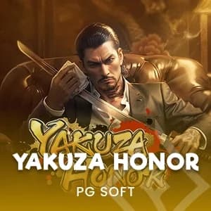 Yakuza Honor
