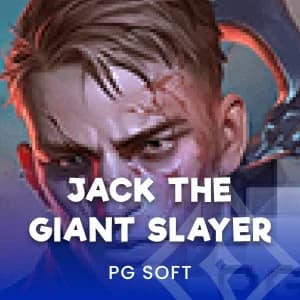 Jack the Giant Hunter