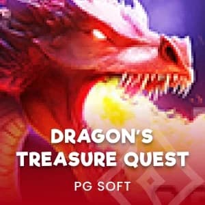 Dragon's Treasure Quest