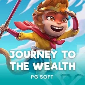 Journey to the Wealth