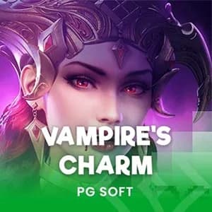 Vampire's Charm