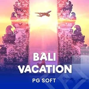 Bali Vacation